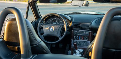 BMW Z3 1999