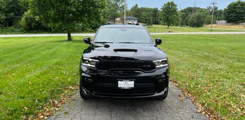 Dodge Durango 2021