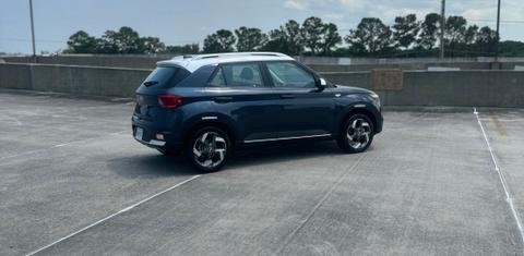 Hyundai Venue 2023