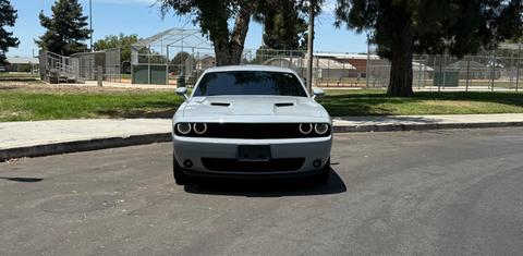 Dodge Challenger 2021