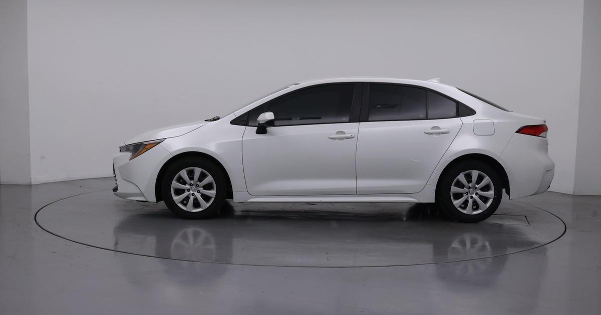 Toyota Corolla 2023 rental in Baton Rouge, LA by Roy W. Turo