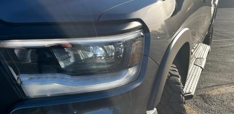Ram 1500 2022