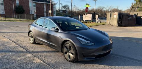 Tesla Model 3 2018