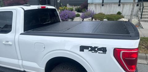 Ford F-150 2022