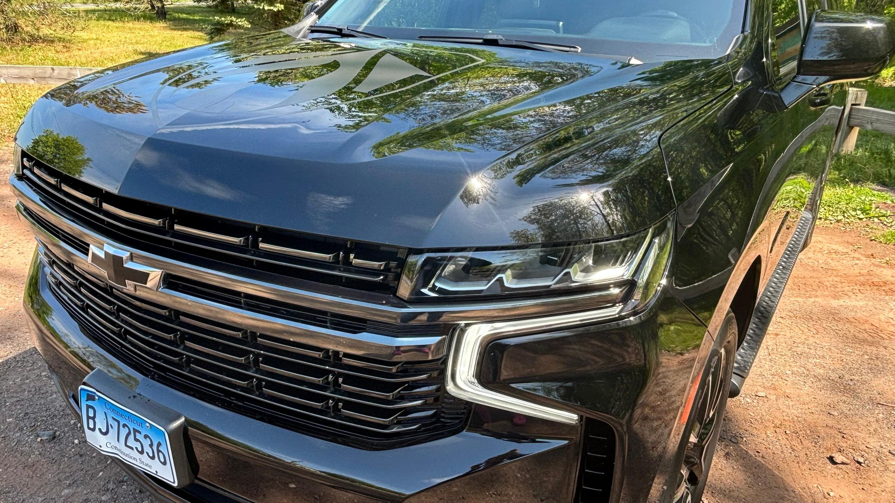 Chevrolet Suburban 2021 in South Windsor, CT