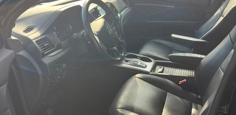 Honda Passport 2023