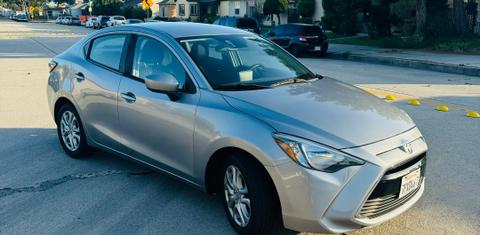 Scion iA 2016