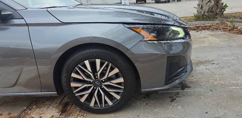 Nissan Altima 2023