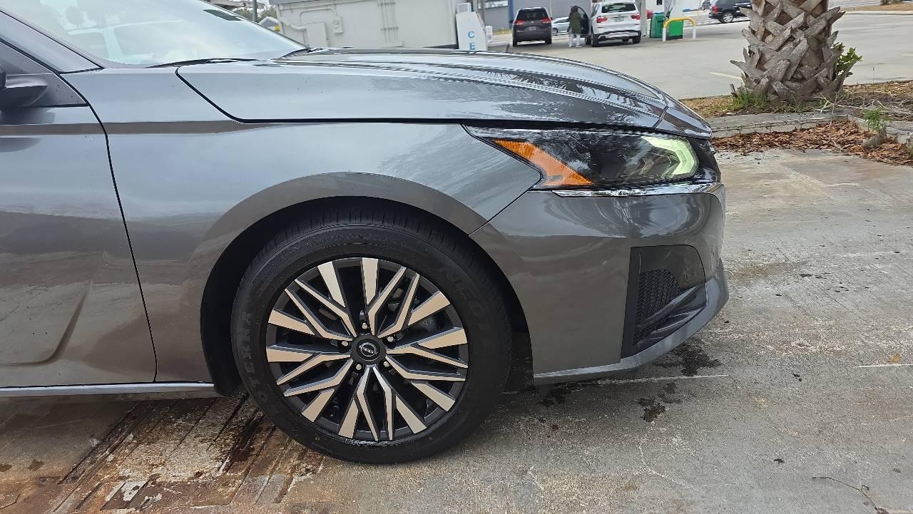 Nissan Altima 2023 in Columbia, SC
