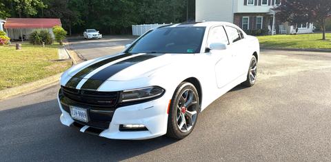Dodge Charger 2015