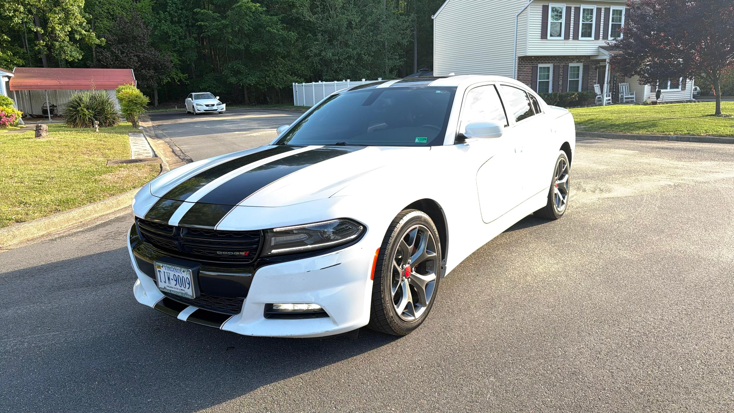 Dodge Charger 2015 in Richmond, VA