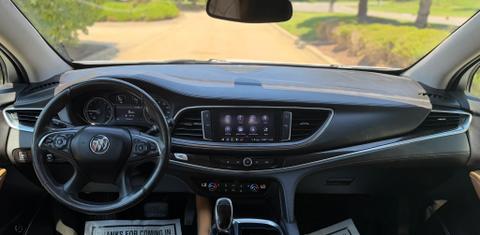 Buick Enclave 2020