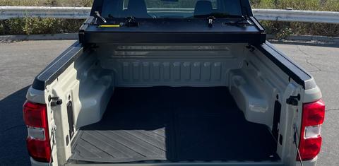 Ford Maverick 2025