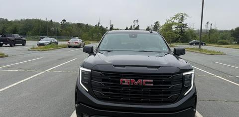 GMC Sierra 1500 2026