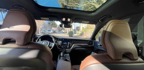 Volvo XC60 2022