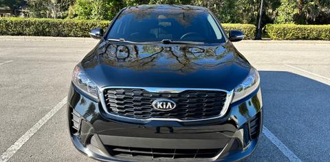 Kia Sorento 2020