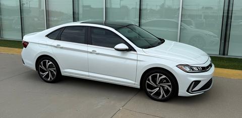 Volkswagen Jetta 2026