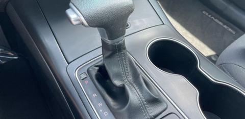 Kia Sorento 2019