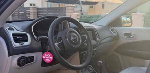 Jeep Compass 2018