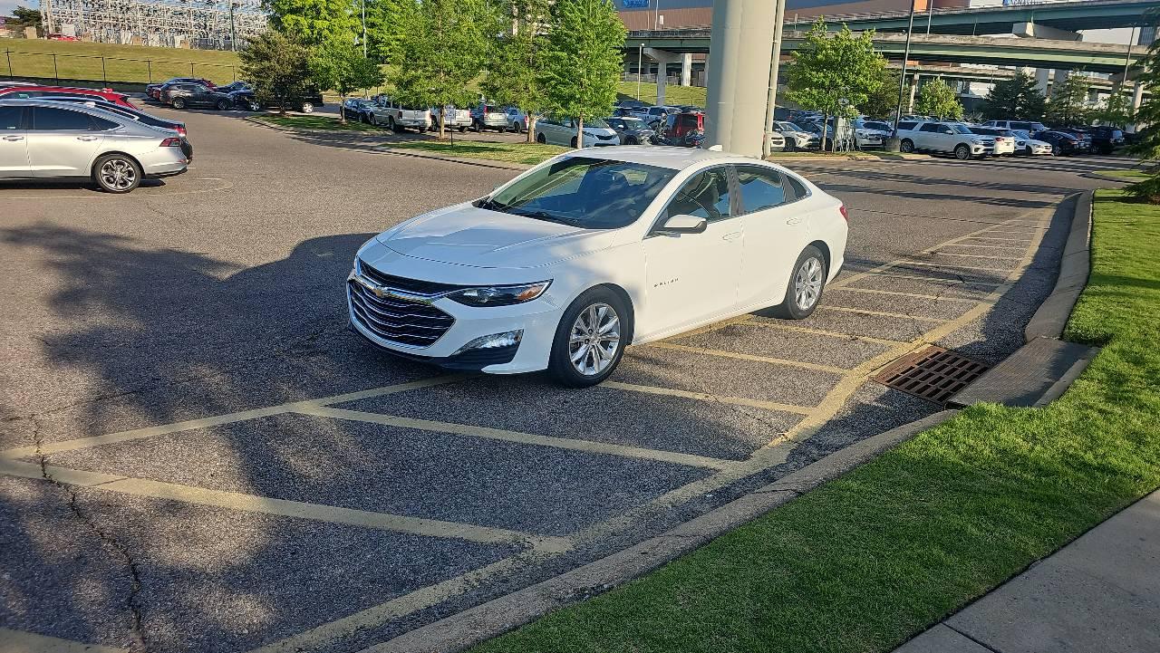 Chevrolet Malibu 2020 in Memphis, TN