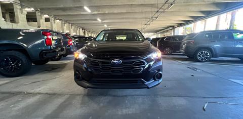 Subaru Crosstrek 2024