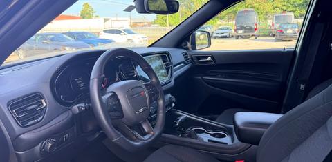 Dodge Durango 2026