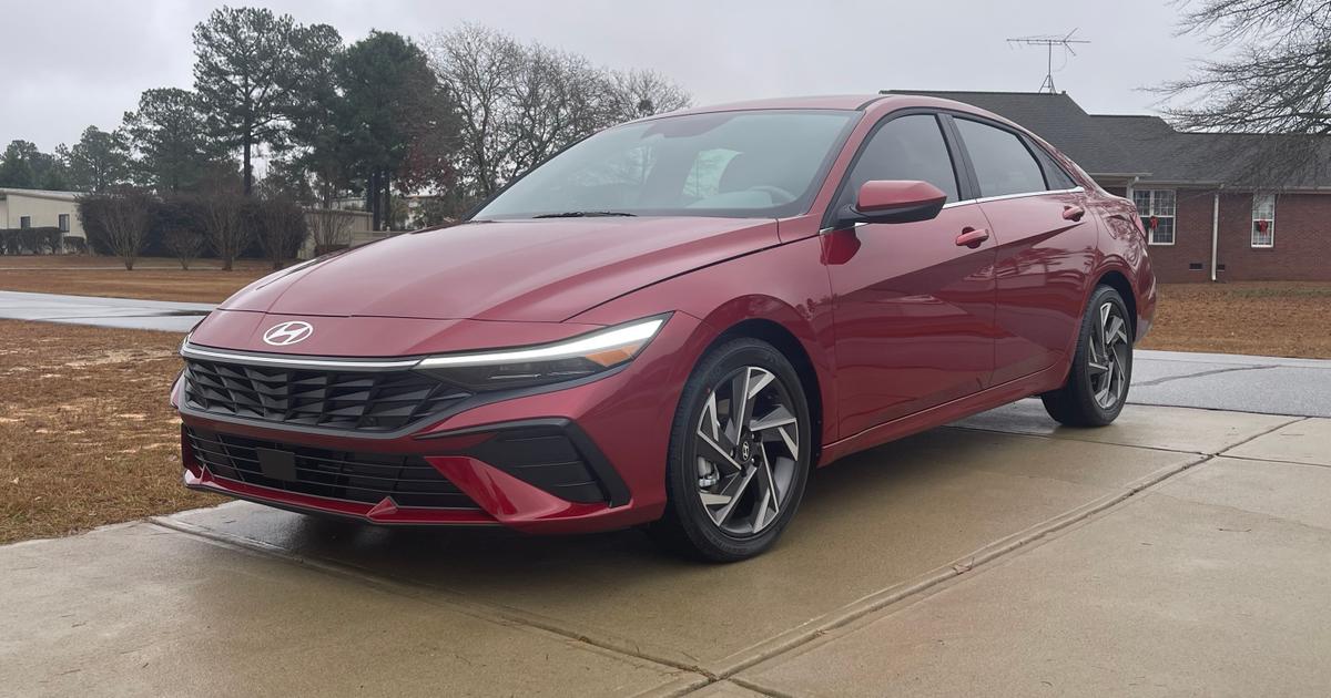 Hyundai Elantra 2024 rental in Trenton, SC by Trevor G. | Turo