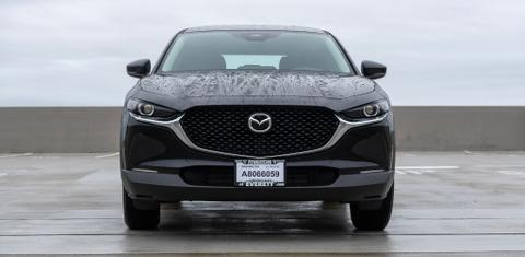 Mazda CX-30 2025