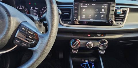 Kia Rio 2019