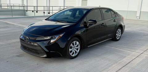 Toyota Corolla 2024