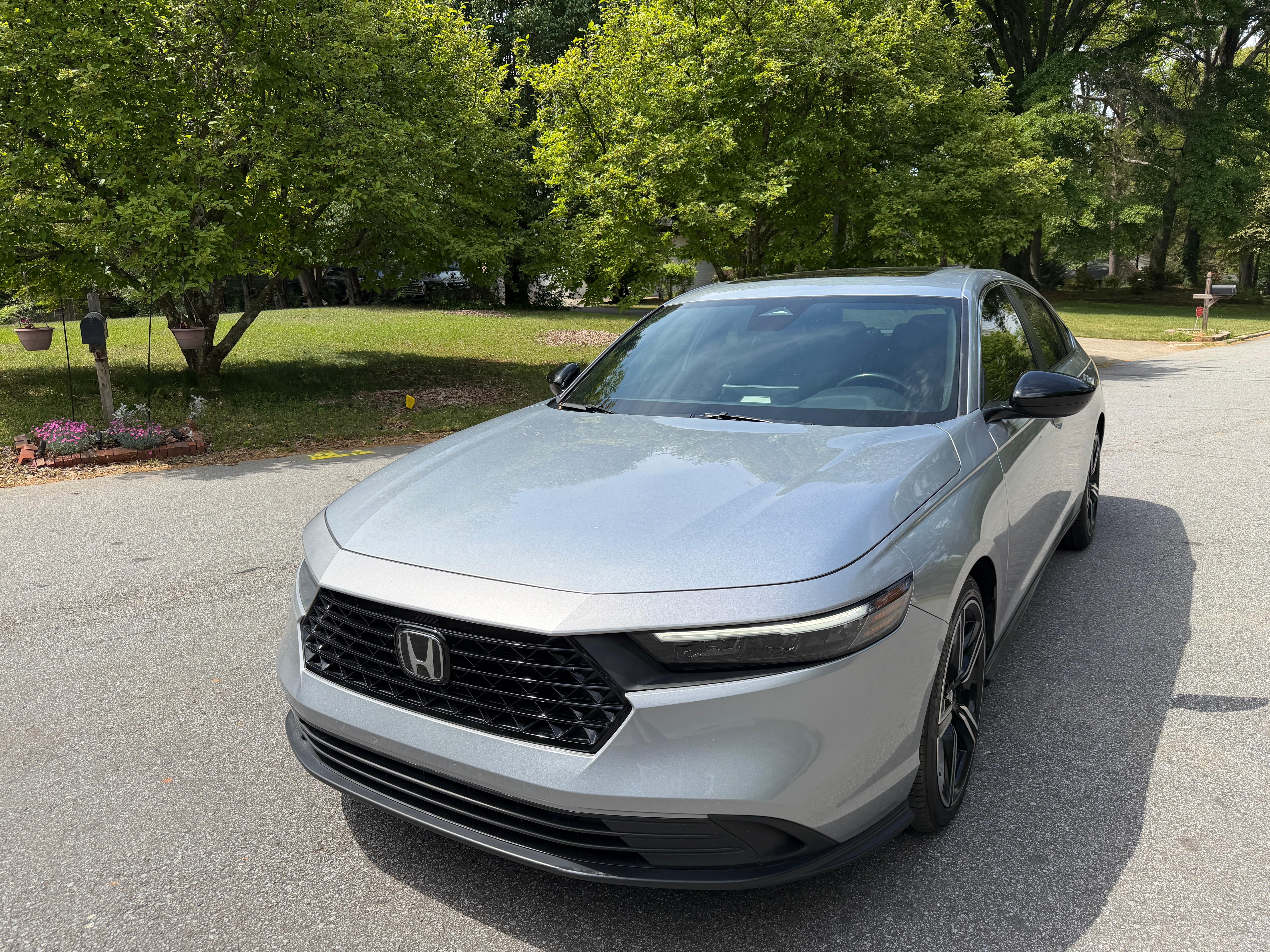 Honda Accord Hybrid 2024 in Norcross, GA