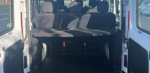 Renault TRAFIC III 2016