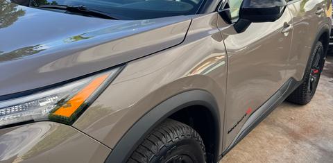 Nissan Rogue 2026