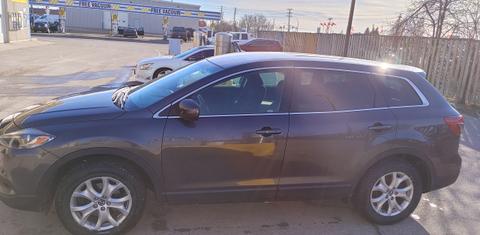 Mazda CX-9 2013