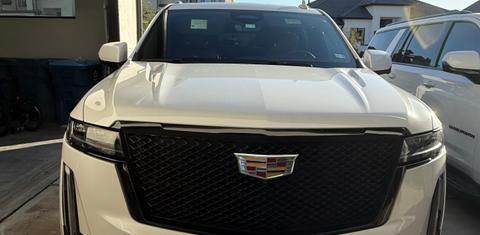 Cadillac Escalade ESV 2024