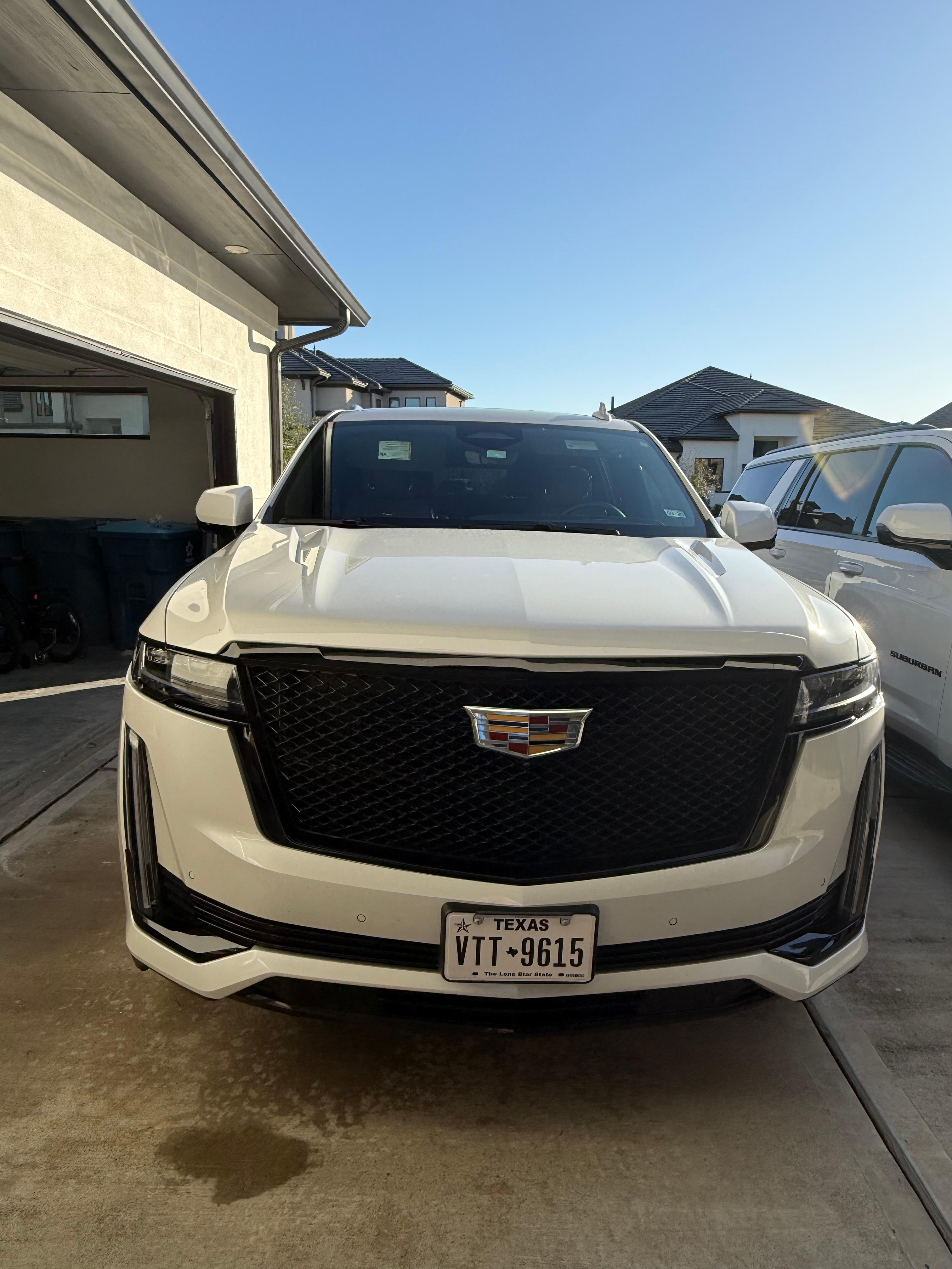 Cadillac Escalade ESV 2024 in Cypress, TX