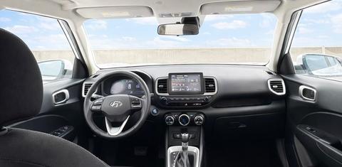 Hyundai Venue 2024