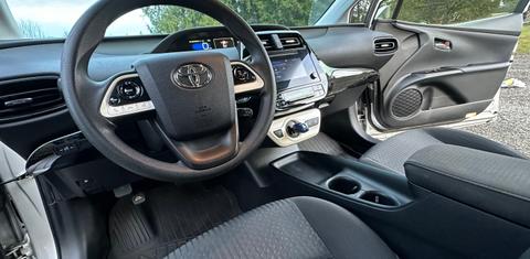 Toyota Prius 2016