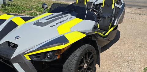 Polaris Slingshot 2018