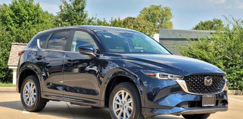 Mazda CX-5 2024