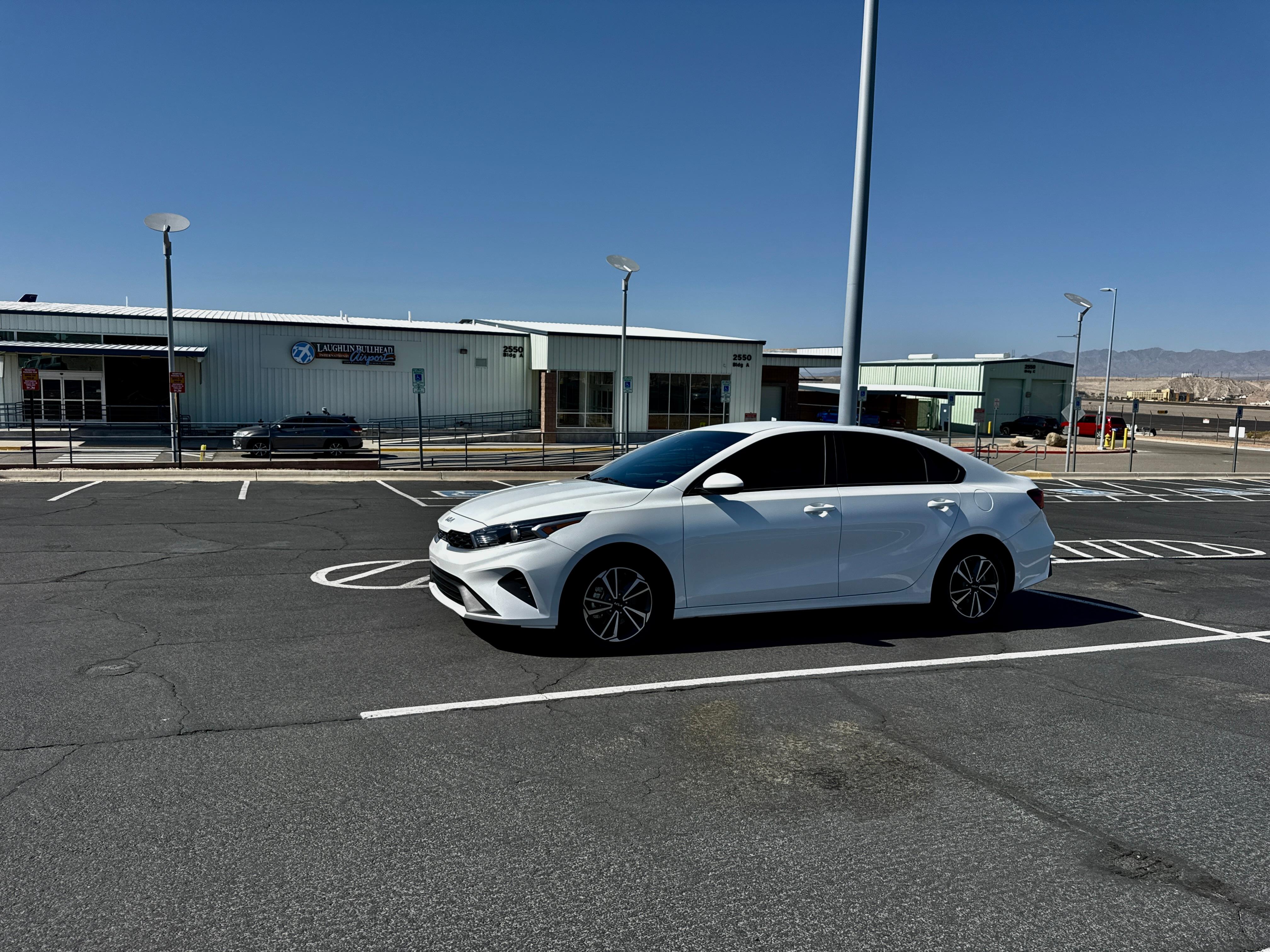 Kia Forte 2023 in Bullhead City, AZ