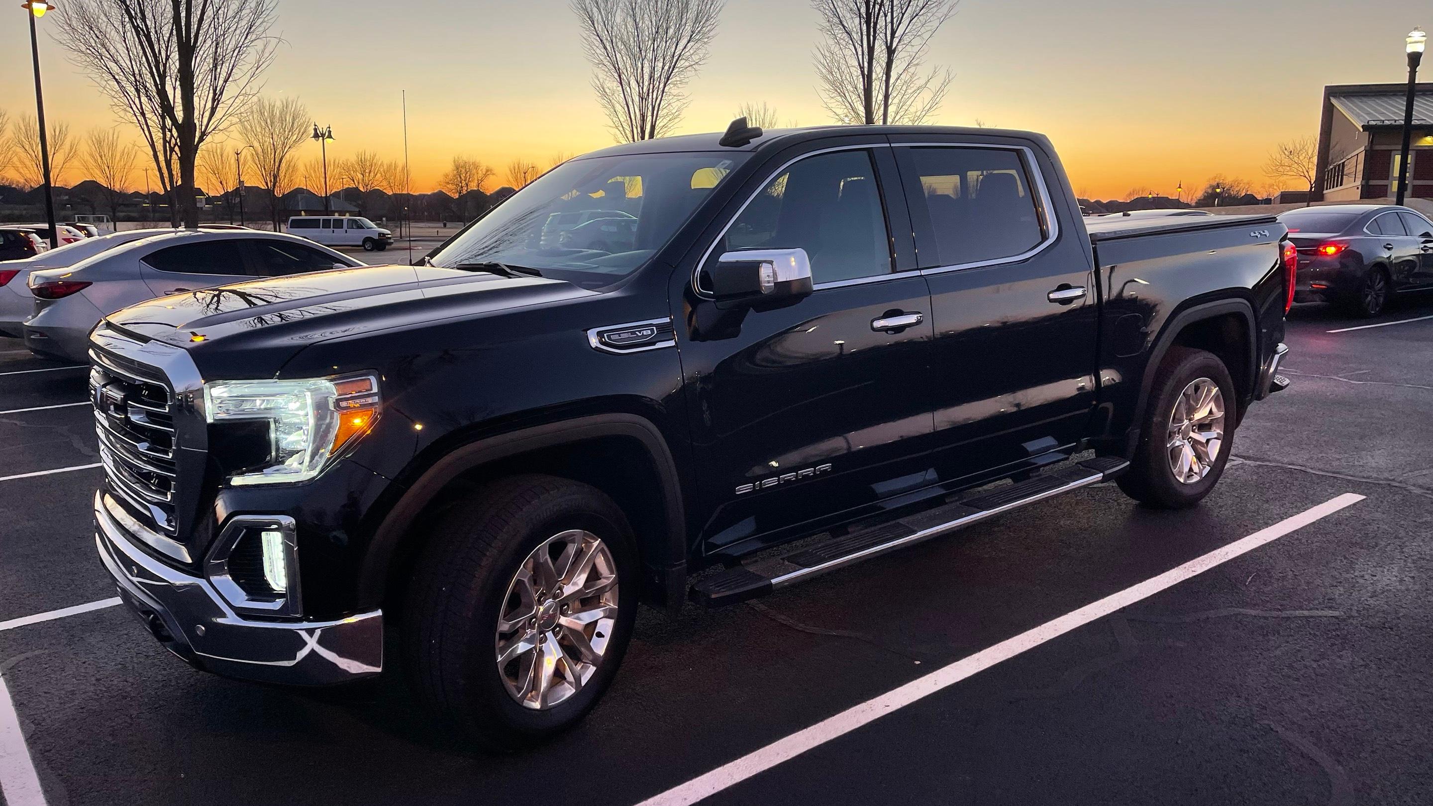GMC Sierra 1500 2020 rental in Rogers, AR by Ryan M. | Turo