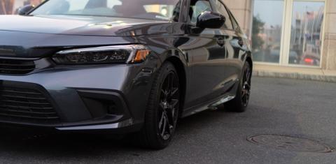 Honda Civic 2023