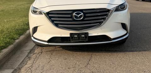 Mazda CX-9 2018