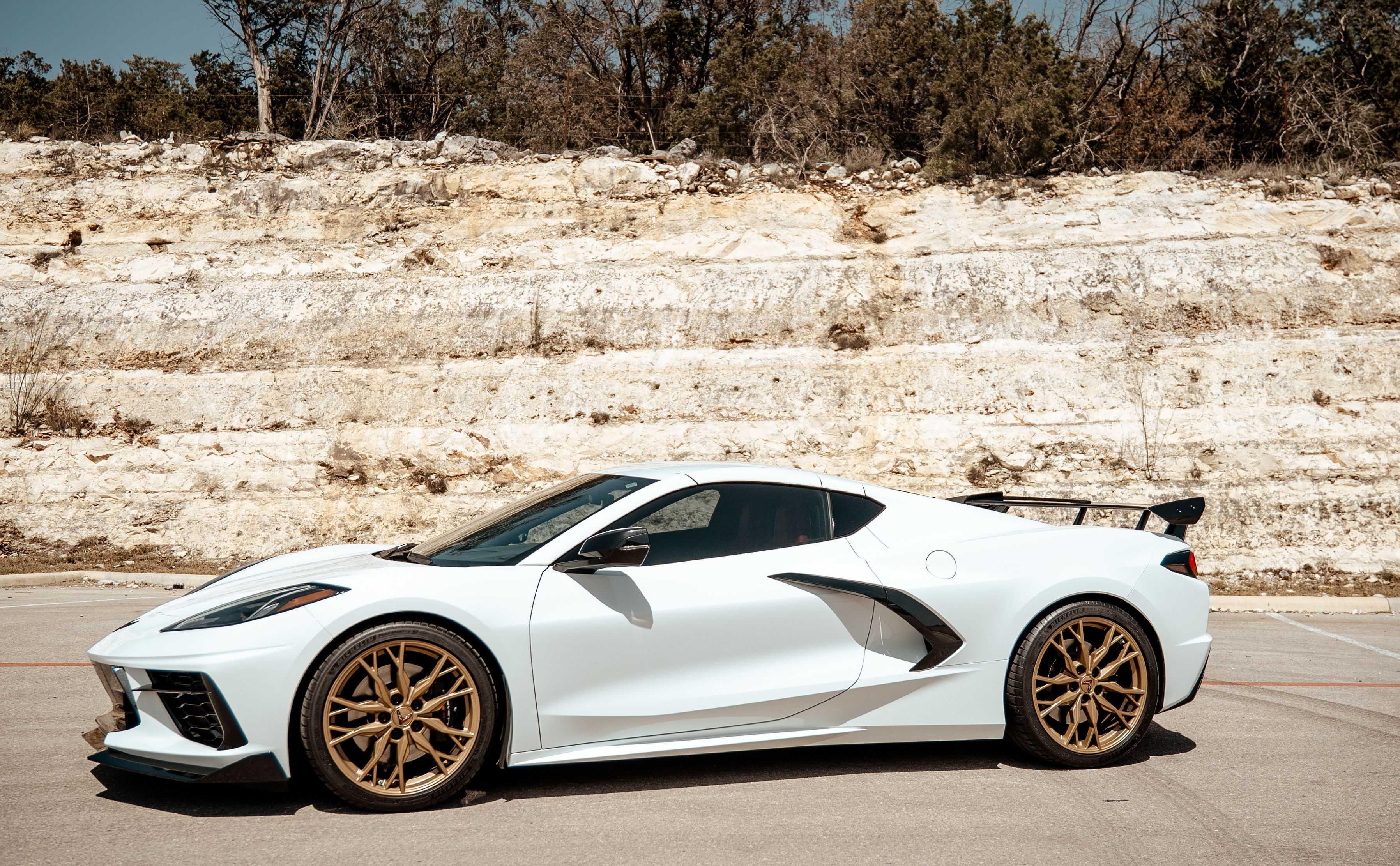 Chevrolet Corvette 2024 in San Antonio, TX