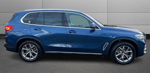 BMW X5 2019