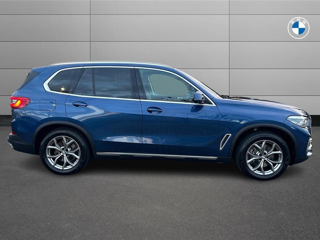 BMW X5 2019 in Orpington