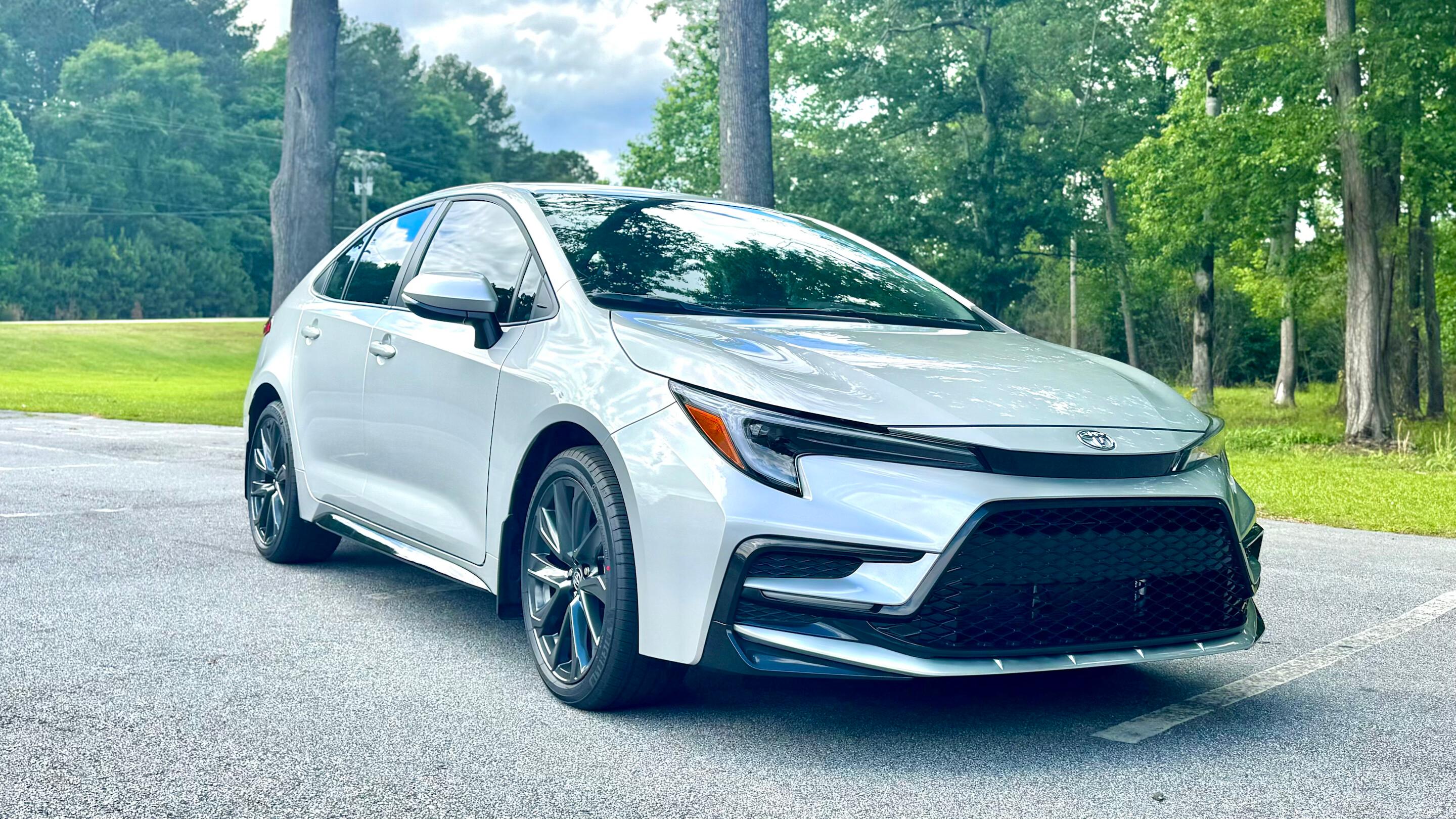 Toyota Corolla 2025 in Conyers, GA