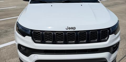 Jeep Compass 2026