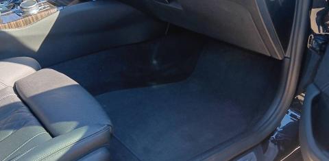 BMW 5 Series 2021